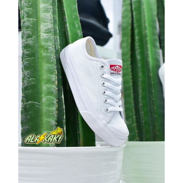 VENTELA BASIC PUTIH ( ORIGINAL )