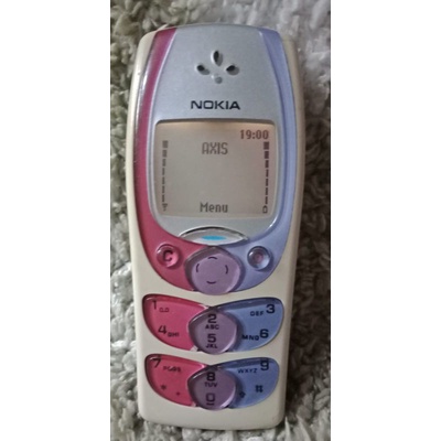 HP jadul Nokia 2300