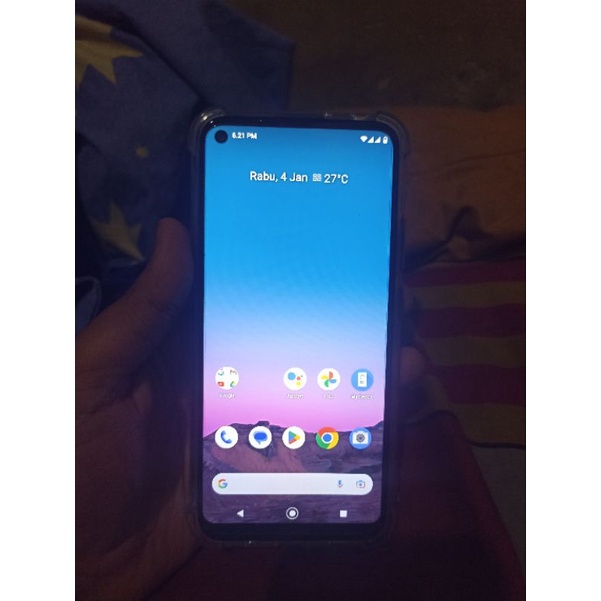 Nokia 5.4 6/64gb NFC