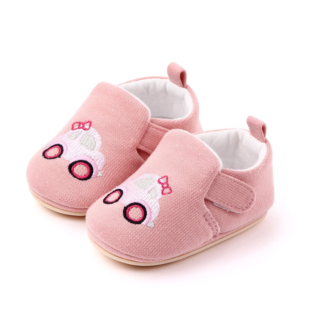 0-15 bln SEPATU BAYI ANAK SHOES UNISEX CASUAL CONVERSE GAUL YM BH