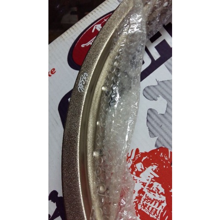 velg tk excel kulit jeruk bronze 140 ring 17 langka
