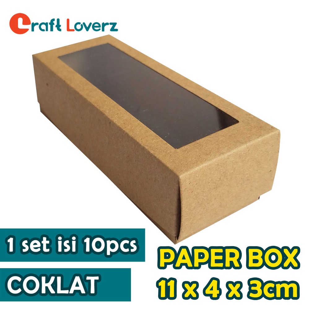 

Coklat Box Kemasan Box Souvenir Box Kertas Packaging
