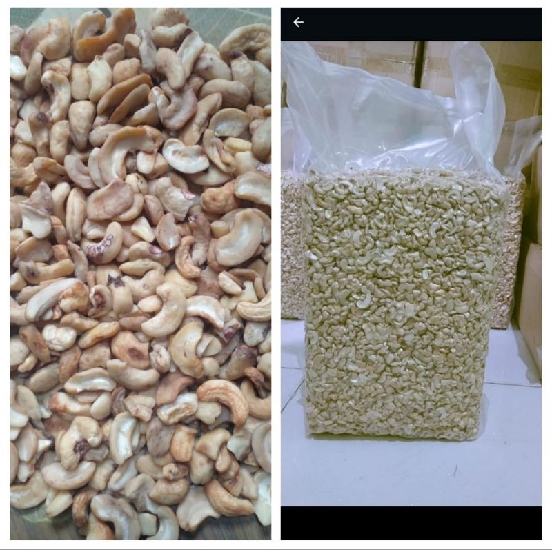 

mente pecah super/kg