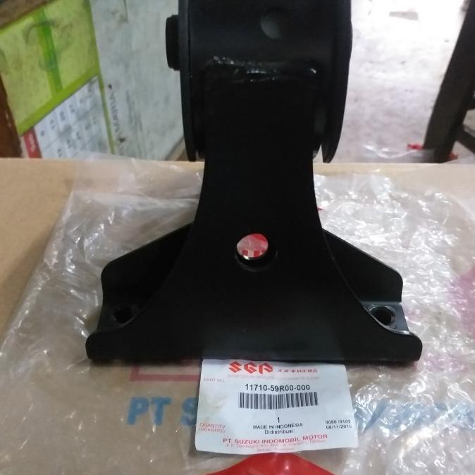 Engine Mounting Belakang Ertiga