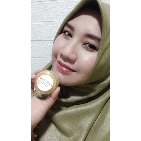 Greenshe Perfect Match Powdery Foundation