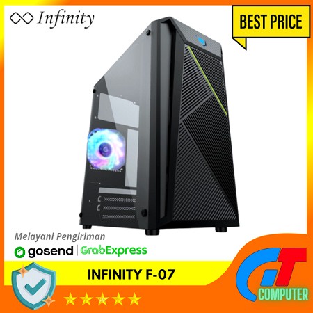 PC Gaming Intel | i5-3470| GTX 750 2GB DDR5 | 8GB RAM |120GB SSD