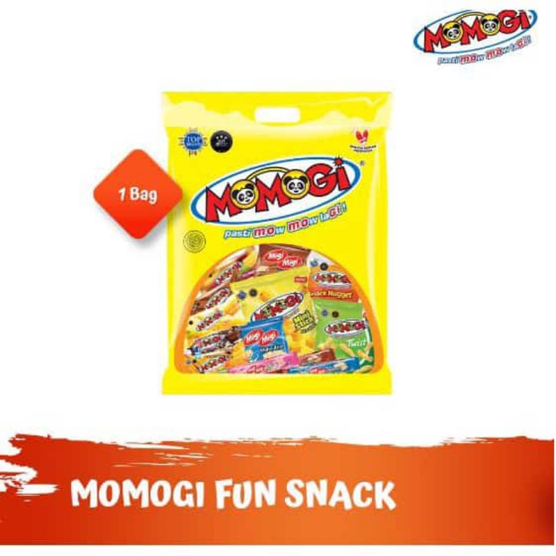 Jual Paket Momogi | Shopee Indonesia