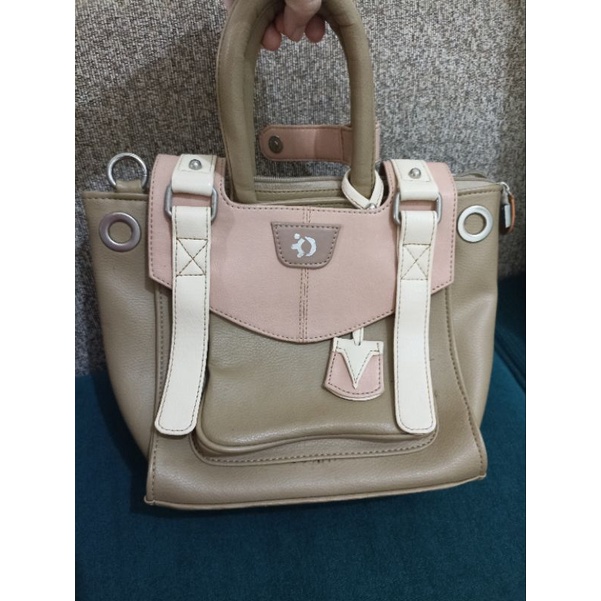 Prelove Gotosovie bag