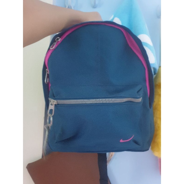 TAS RANSEL NIKE WANITA ORIGINAL PRELOVED SECOND