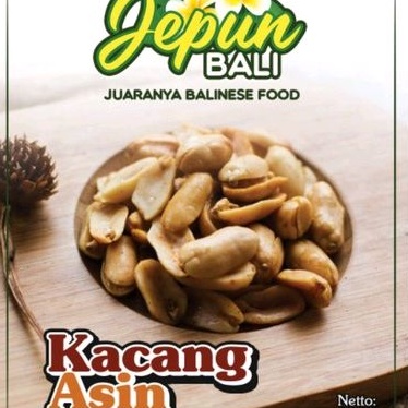 Jepun Bali - Spesial Kacang Kapri