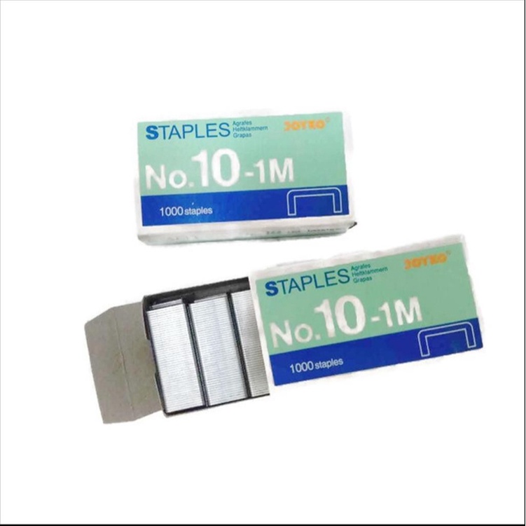 

Isi Staples Peralatan Sekolah Dan Atk