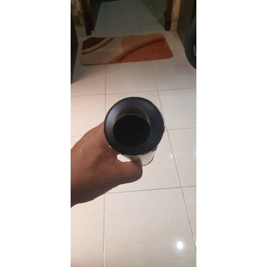 silincer dbs ori