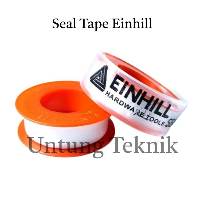 

SEAL TAPE EINHILL 15MM x 10M untungt33