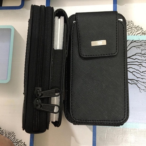 Sarung Pinggang Mycase 1 In 1 Dompet Pinggang Berdiri Universal 5In