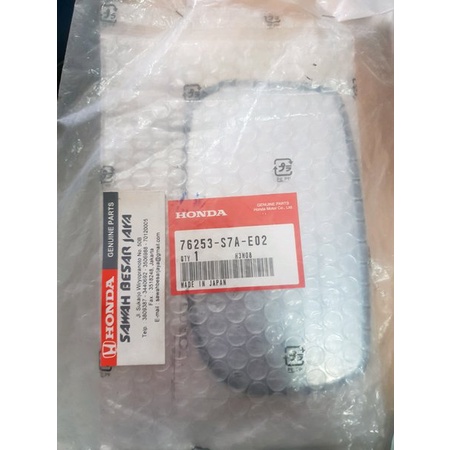 Kaca Spion Honda Stream 2003 2004 2005 2006 Original New