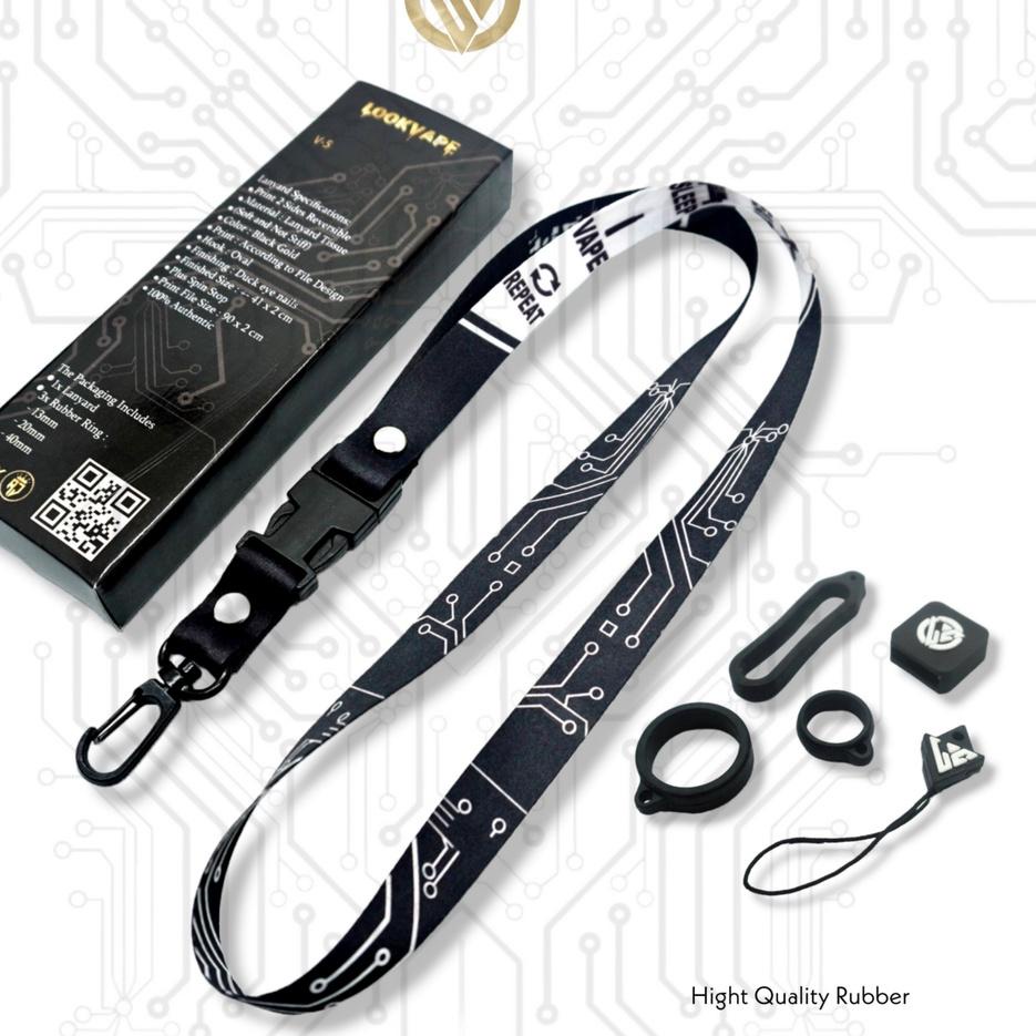 

Banyak Diminati SE-V5 1.5 Premium Lanyard Printing Electro Special Edition Lanyard