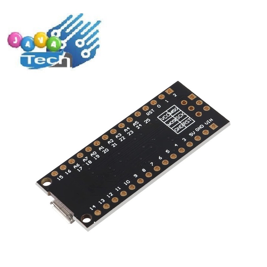 ATtiny88 Development Board 16MHz MH-Tiny88 Micro Pengganti Nano v3.0