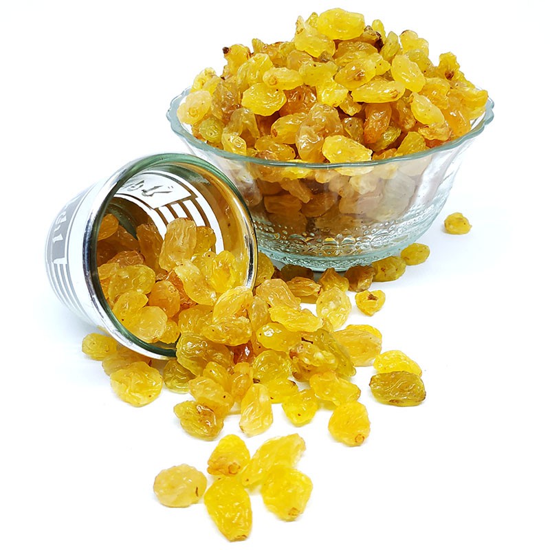 

kismis Cristal Manis ukuran 500gr