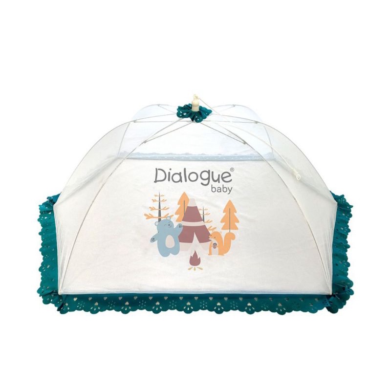 kojong bayi dialogue baby