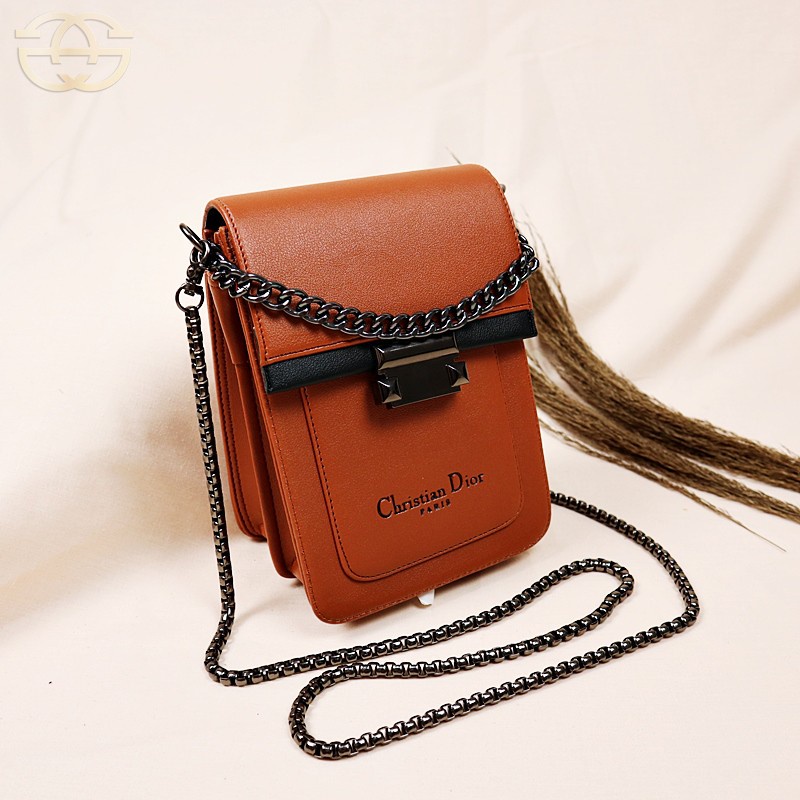 Tas Selempang Hp 02-6708 Slingbag HandPhone Wanita Terbaru Grosir Termurah asessoris Import THR