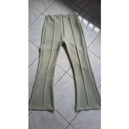 FLARE CUTBRAY SCUBA // KULOT CUTBRAY PREMIUM