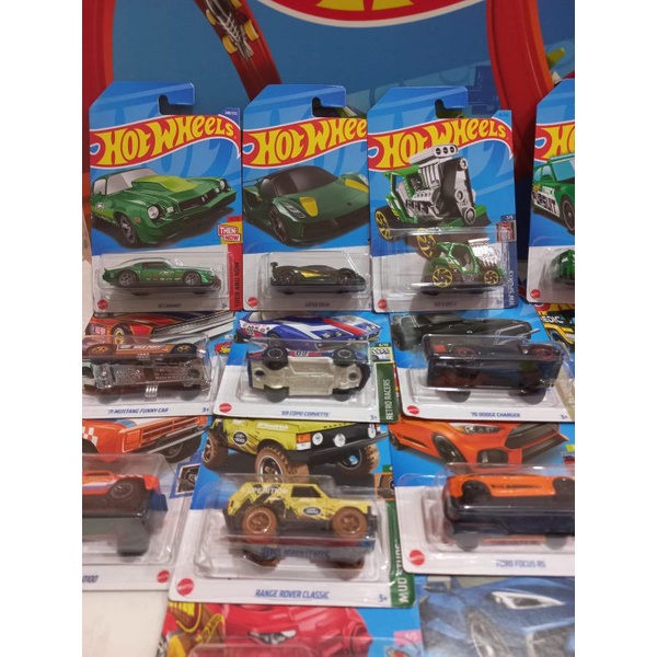 hot wheels  murah koleksi anak anak ..dewasa juga ya.mobil hot wheels ori