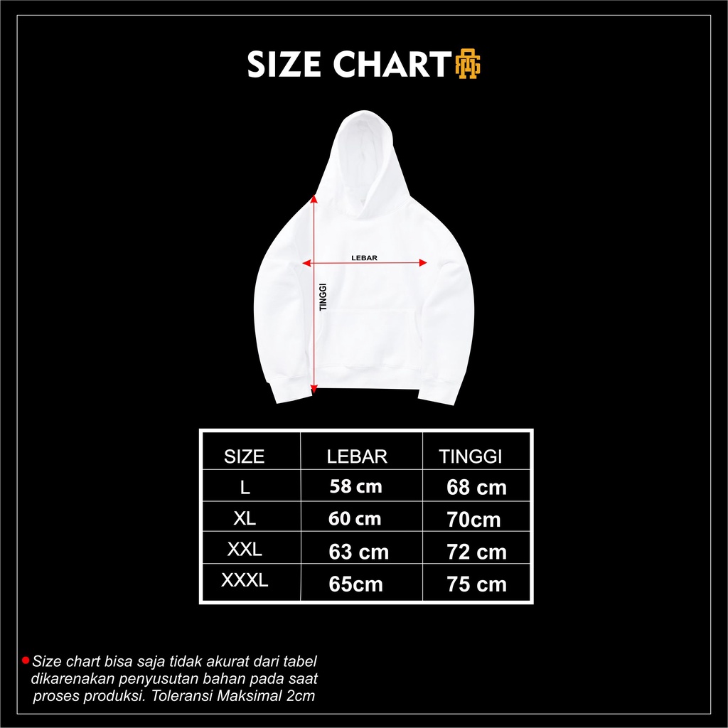 ANTARES AUTHENTIC SWEATER HOODIE PRIA SIZE L-XL FROM NOTHING