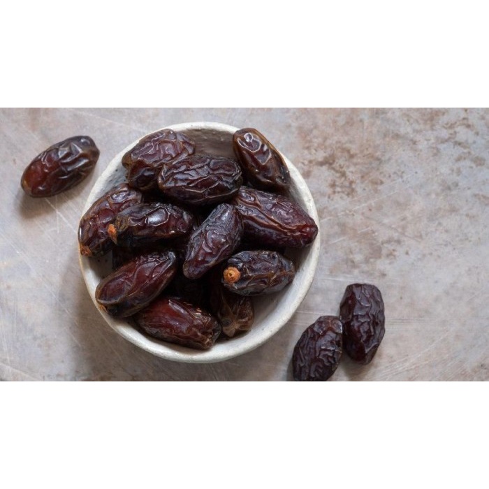

KURMA MEDJOOL JUMBO 250GRAM / KURMA LUXURY MEDJOL DATES