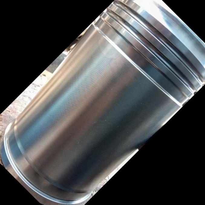 Liner/Boring Mitsubishi 6D15