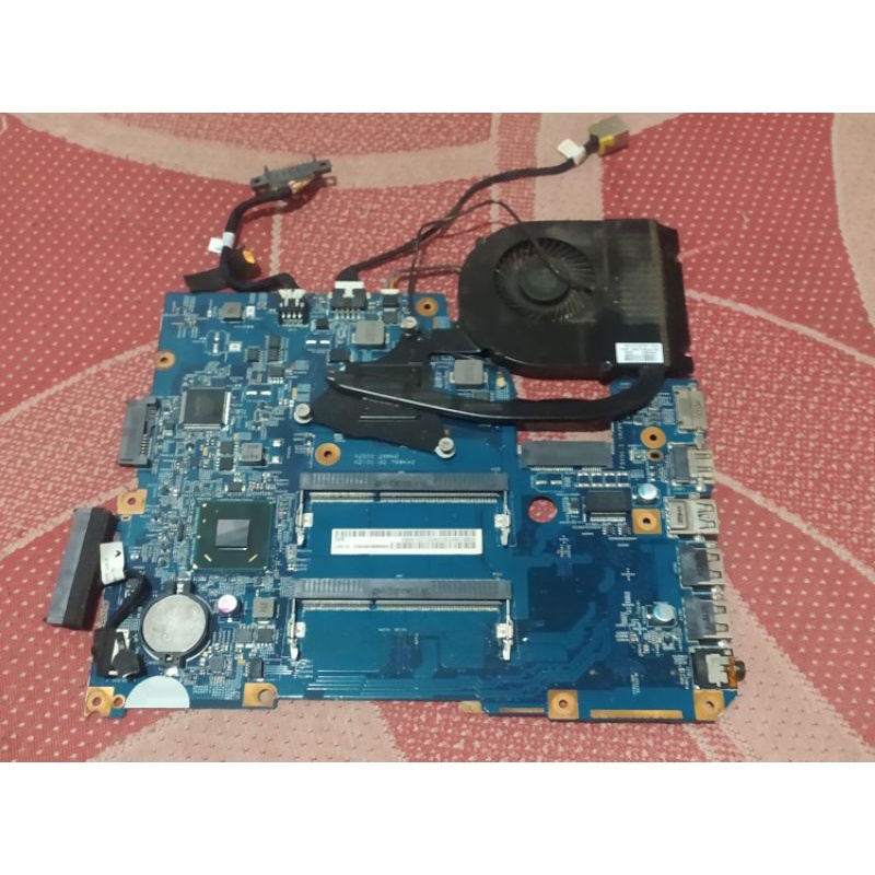 MOTHERBOARD ACER V5-471PG