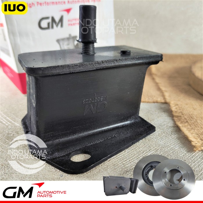 Engine Mounting monting L300 L038 Kuda Diesel Dudukan Mesin GM