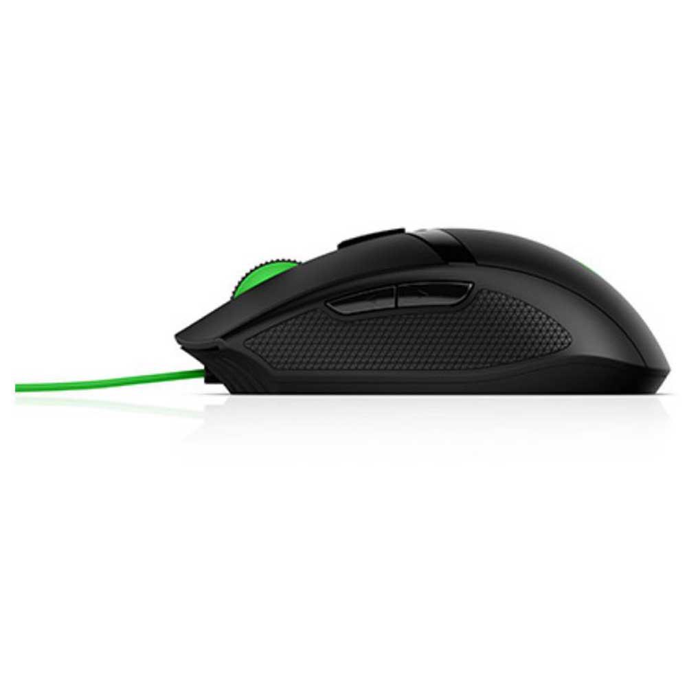 HP PAVILION GAMING MOUSE 300 BLACK