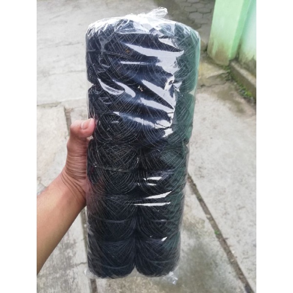 BENANG NILON HITAM/ BENANG TUKANG