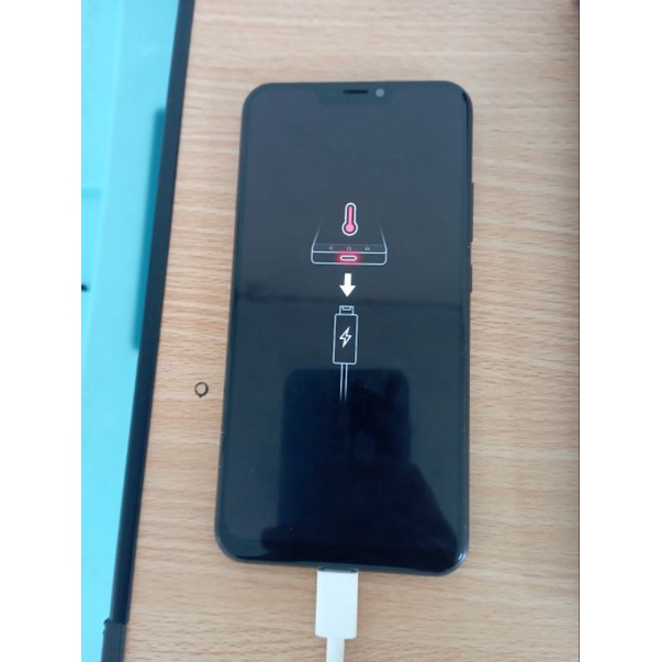 Asus Zenfone 5z 6/128