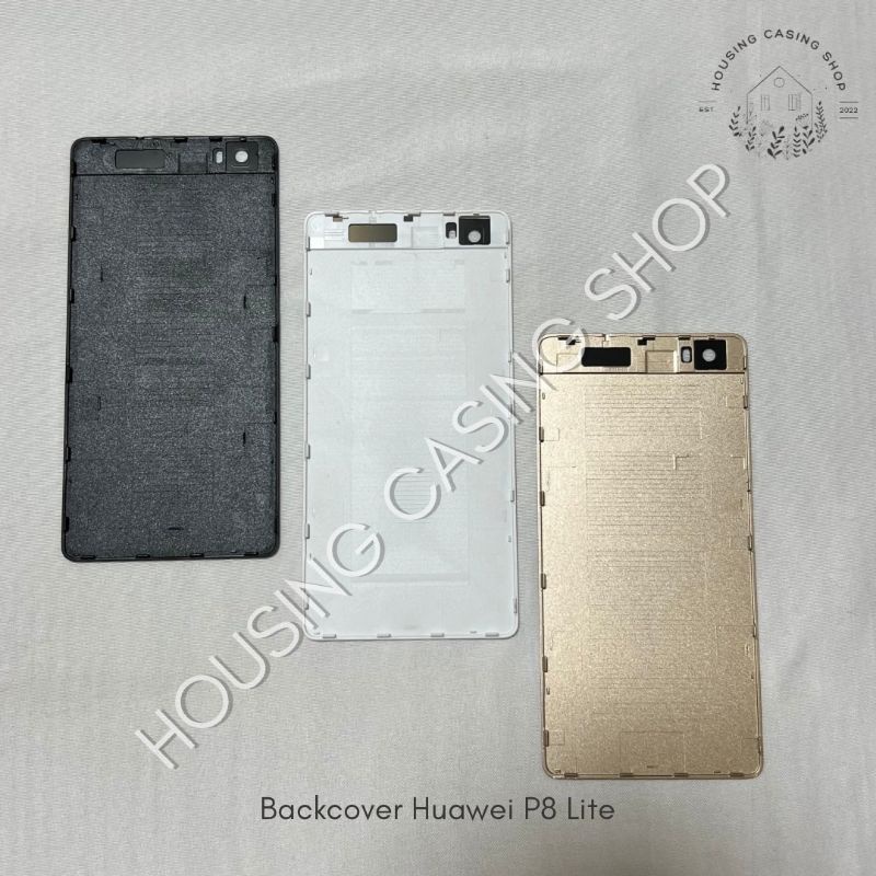 Backcover Huawei P8 Lite