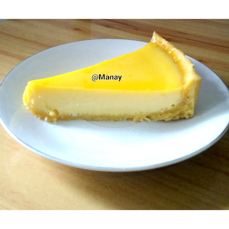 

Kue Lontar Khas Papua/Pie Susu Jumbo/EggTart/kue Ultah/kue Hantaran/Kue Oleh-Oleh