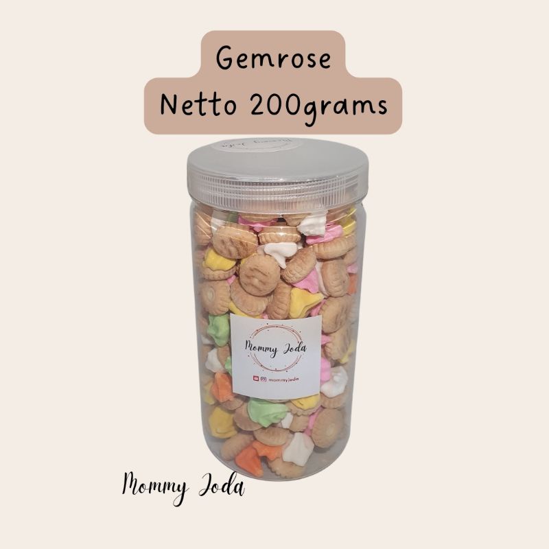 

gemrose mommyjoda snack biskuit manis vanilla