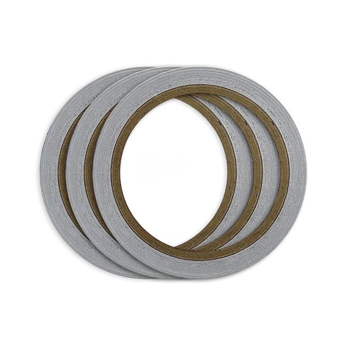 ALUMUNIUM TAPE FOIL 10MM