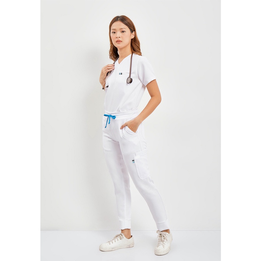 Scrub Medis PRIVE SERIES - WOMEN SOFT COLOUR