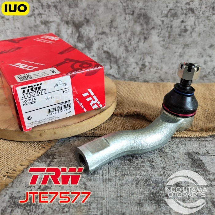 Tie Rod End Avanza Veloz Grand New Avanza Tierod TRW JTE7577 (kanan)