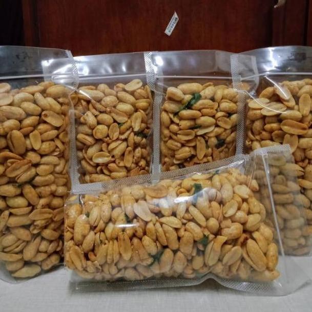 

Terkini ¯ 500 gram kacang bawang ☿