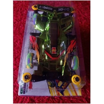 Mainan tamiya ZMC Mainan edukasi