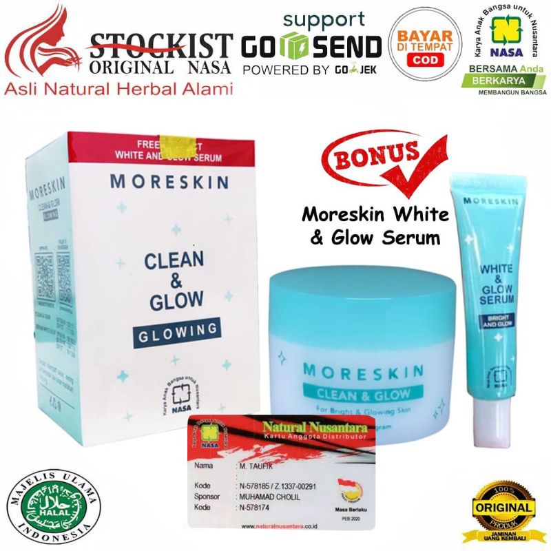 Cream wajah glowing - Cream wajah bpom - Cream wajah glowing ampuh - Cream wajah glowing bpom