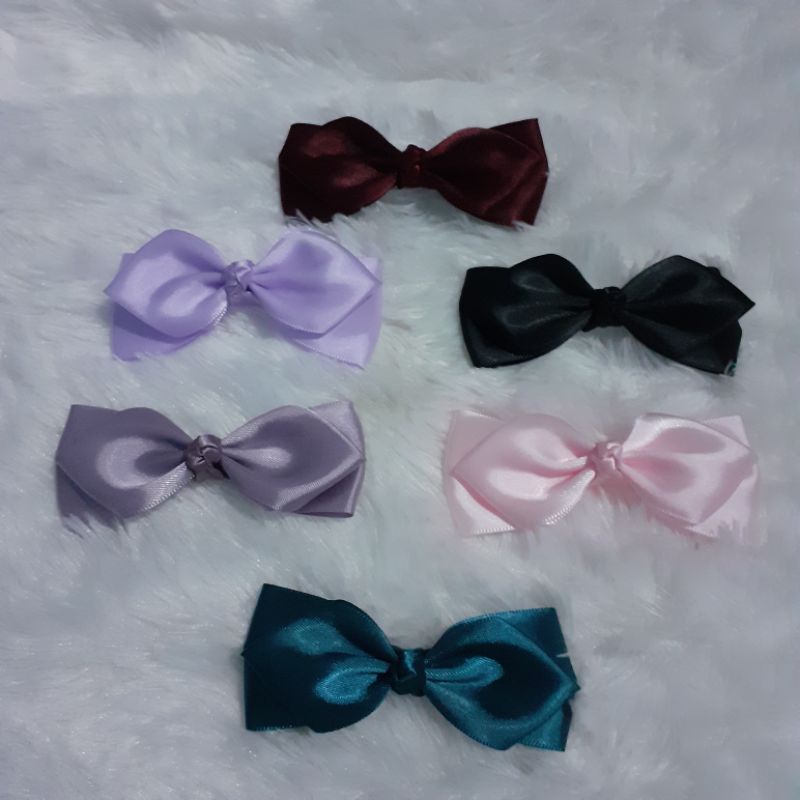 

Aplikasi Pita Satin Premium