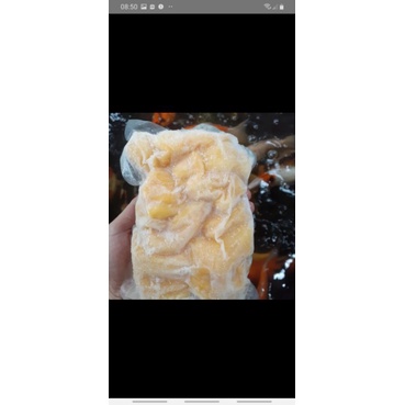 

Nangka Madu frozen/beku
