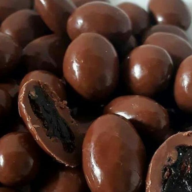 

Terupdate ★★★ COKLAT KISMIS SCANDIA 500 GRAM ❤