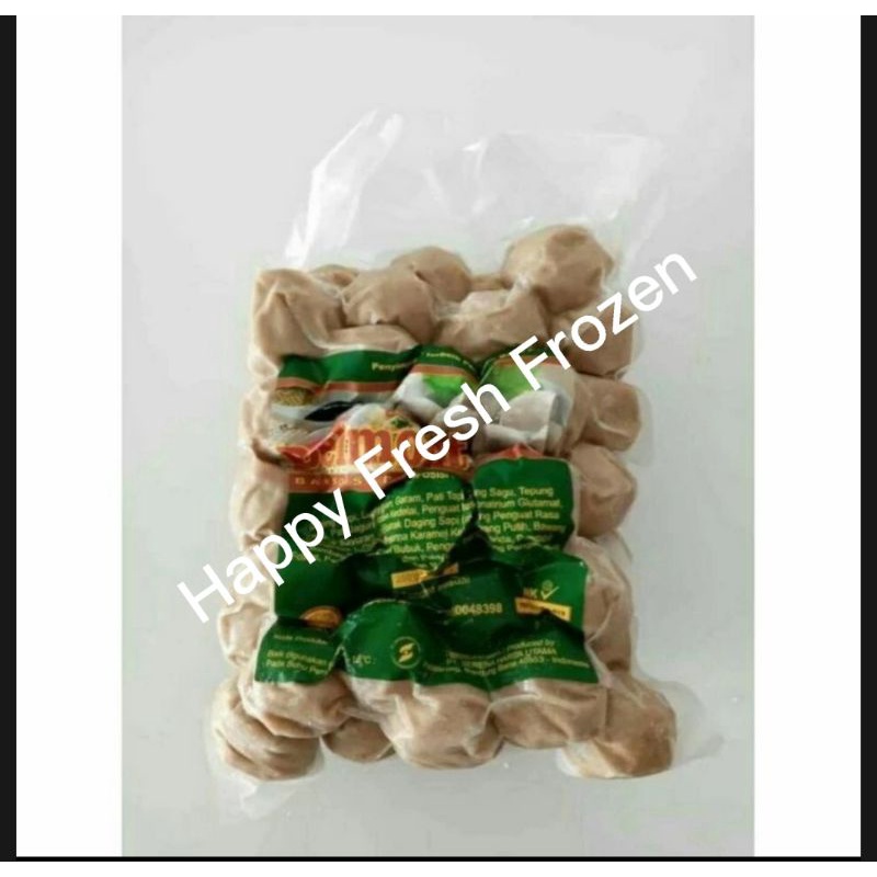 

Baso Belmont isi 50 uk 500gr