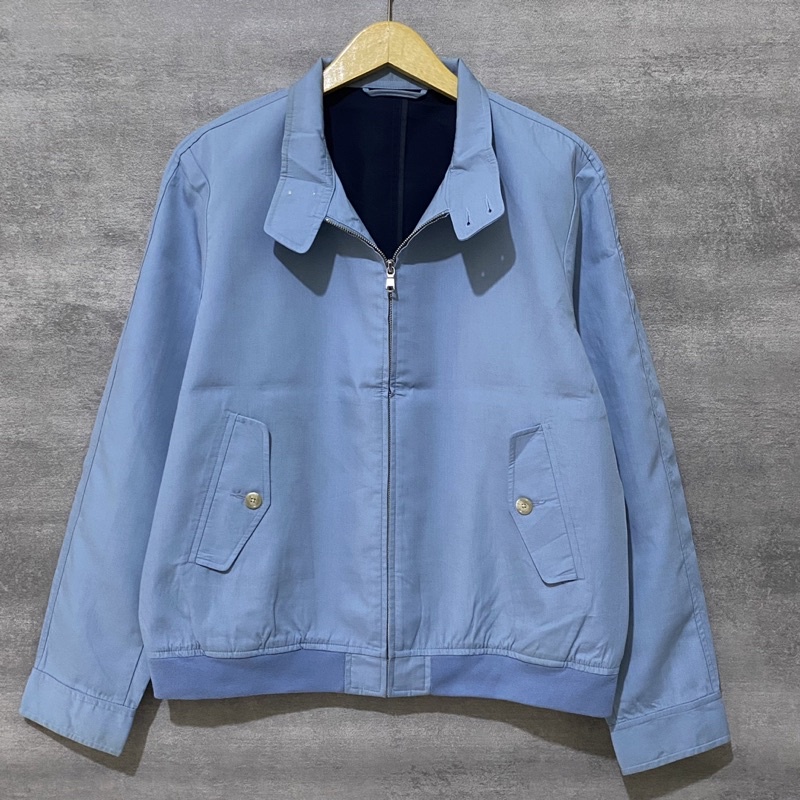 harrington uniqlo GU