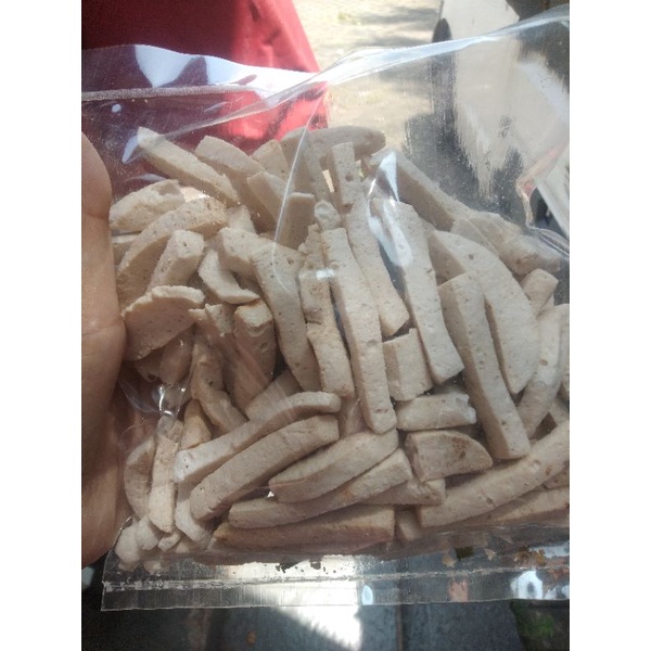 

Basreng ori daun jeruk