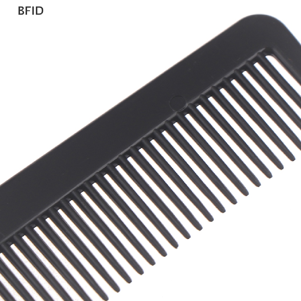 [BFID] Sikat Sisir Rambut Portable Foldable Massage Hair Comb Alat Penata Rambut Lipat [ID]